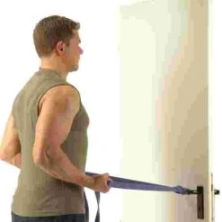 Sport-Thieme "Jumpstretch" Powerband -Sports-Fitness Equipment 105 8710 3