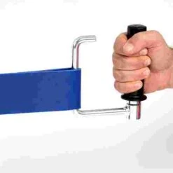 Sport-Thieme "Jumpstretch" Powerband -Sports-Fitness Equipment 105 8736