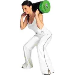 Gymstick Fitness Bag -Sports-Fitness Equipment 111 6902 3