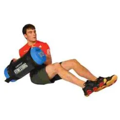 Gymstick Fitness Bag -Sports-Fitness Equipment 111 6928 1