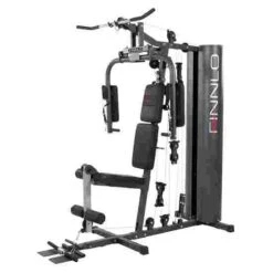 Finnlo “Autark 600” Multigym -Sports-Fitness Equipment 111 7312 10
