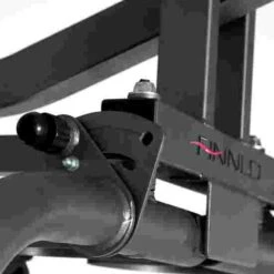 Finnlo “Autark 600” Multigym -Sports-Fitness Equipment 111 7312 11