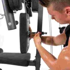 Finnlo “Autark 600” Multigym -Sports-Fitness Equipment 111 7312 3