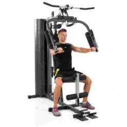 Finnlo “Autark 600” Multigym -Sports-Fitness Equipment 111 7312 4