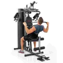 Finnlo “Autark 600” Multigym -Sports-Fitness Equipment 111 7312 5