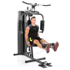 Finnlo “Autark 600” Multigym -Sports-Fitness Equipment 111 7312 6