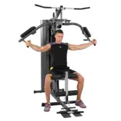 Finnlo “Autark 600” Multigym -Sports-Fitness Equipment 111 7312 9