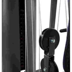 Finnlo “Autark 2500” Multigym -Sports-Fitness Equipment 111 7367 4