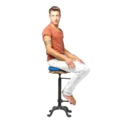 Togu Dynair Ballkissen "Senso 33 Cm" Ball Cushion 37 Togu Dynair Ballkissen "Senso 33 Cm" Ball Cushion -Sports-Fitness Equipment 128 4007 10