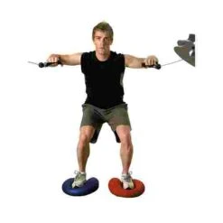 Togu Dynair Ballkissen "Senso 33 Cm" Ball Cushion 38 Togu Dynair Ballkissen "Senso 33 Cm" Ball Cushion -Sports-Fitness Equipment 128 4007 11