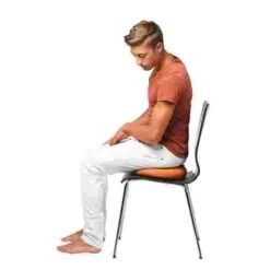 Togu Dynair Ballkissen "Senso 33 Cm" Ball Cushion 30 Togu Dynair Ballkissen "Senso 33 Cm" Ball Cushion -Sports-Fitness Equipment 128 4007 3