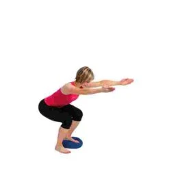 Togu Dynair Ballkissen "Senso 33 Cm" Ball Cushion 35 Togu Dynair Ballkissen "Senso 33 Cm" Ball Cushion -Sports-Fitness Equipment 128 4007 8