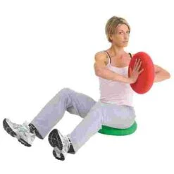 Togu Dynair Ballkissen "Senso 33 Cm" Ball Cushion 36 Togu Dynair Ballkissen "Senso 33 Cm" Ball Cushion -Sports-Fitness Equipment 128 4007 9