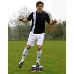 Pedalo "32" Springboard -Sports-Fitness Equipment 128 5228 3