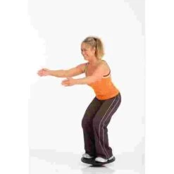 Togu Balance Board -Sports-Fitness Equipment 129 9609 3