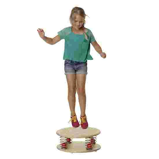 Pedalo "50" Springboard 1 Pedalo "50" Springboard