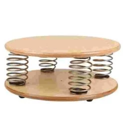 Pedalo "50" Springboard 19 Pedalo "50" Springboard -Sports-Fitness Equipment 131 3505