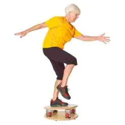 Pedalo "50" Springboard 12 Pedalo "50" Springboard -Sports-Fitness Equipment 131 3505 3