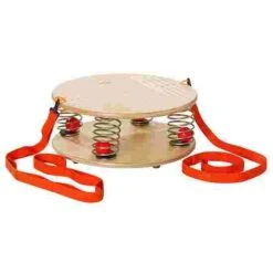 Pedalo "50" Springboard 17 Pedalo "50" Springboard -Sports-Fitness Equipment 131 3505 8