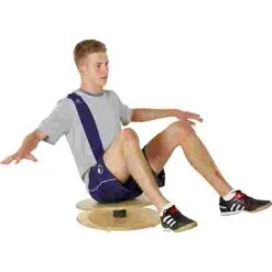 Pedalo Balance Board 6 Pedalo Balance Board -Sports-Fitness Equipment 132 4004 3