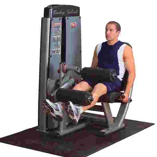 Body Solid Body-Solid “Pro Dual” Leg Extension And Leg Curl Machine 1 Body Solid Body-Solid “Pro Dual” Leg Extension And Leg Curl Machine