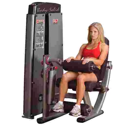 Body Solid Body-Solid “Pro Dual” Leg Extension And Leg Curl Machine 2 Body Solid Body-Solid “Pro Dual” Leg Extension And Leg Curl Machine - Image 2