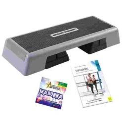 Aerobic Step Club Set