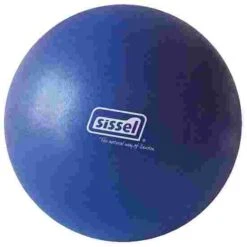 Sissel Soft Pilates Ball -Sports-Fitness Equipment 133 6812