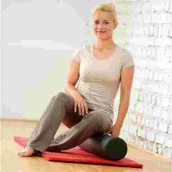 Sissel "Intense" Pilates Roller -Sports-Fitness Equipment 133 8603 3