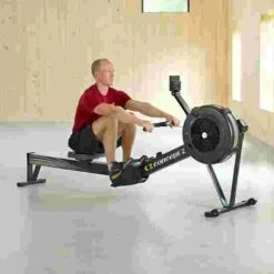 Concept2 "RowErg" Rowing Machine 17 Concept2 "RowErg" Rowing Machine -Sports-Fitness Equipment 134 5504 5