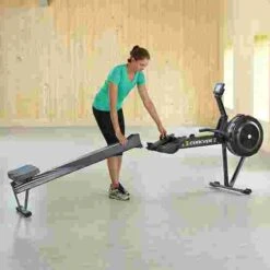 Concept2 "RowErg" Rowing Machine 18 Concept2 "RowErg" Rowing Machine -Sports-Fitness Equipment 134 5504 6