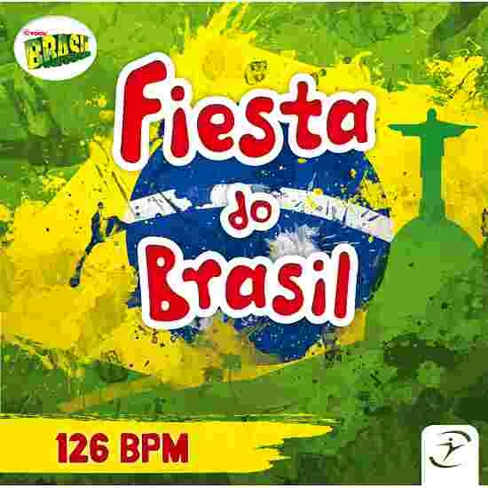Togu Brasil Club Set 1 Togu Brasil Club Set