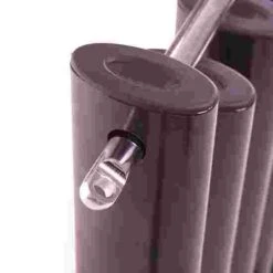 Sport-Thieme Mobile Storage Rack For Fitness Dumbbells -Sports-Fitness Equipment 138 9702 3