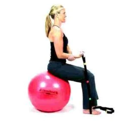 TheraBand Stretch Strap -Sports-Fitness Equipment 139 1901 4