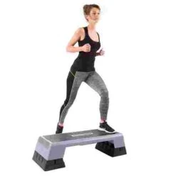 Sport-Thieme "Classic" Aerobic Step -Sports-Fitness Equipment 139 8902 4