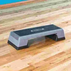 Sport-Thieme "Classic" Aerobic Step -Sports-Fitness Equipment 139 8902 6