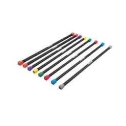 Sport-Thieme Weighted Steel Bar -Sports-Fitness Equipment 140 1107 1