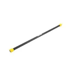 Sport-Thieme Weighted Steel Bar -Sports-Fitness Equipment 140 1149