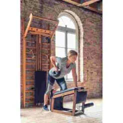 NOHrD Swing Tower -Sports-Fitness Equipment 144 8809 4