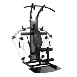 Finnlo "Bio Force Extreme" Multigym -Sports-Fitness Equipment 145 0705