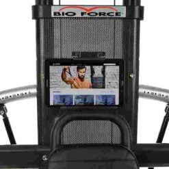 Finnlo "Bio Force Extreme" Multigym -Sports-Fitness Equipment 145 0705 5