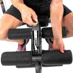 Finnlo "Autark 2600" Multigym 23 Finnlo "Autark 2600" Multigym -Sports-Fitness Equipment 145 0907 10