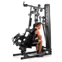 Finnlo "Autark 2600" Multigym 24 Finnlo "Autark 2600" Multigym -Sports-Fitness Equipment 145 0907 11