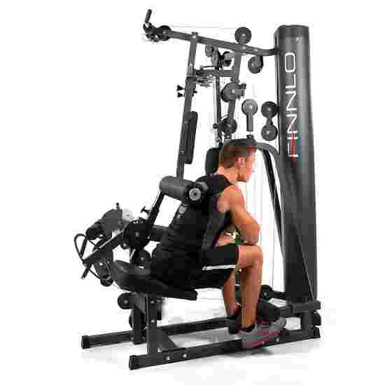 Finnlo "Autark 2600" Multigym 11 Finnlo "Autark 2600" Multigym - Image 11