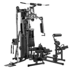 Finnlo "Autark 2600" Multigym 27 Finnlo "Autark 2600" Multigym -Sports-Fitness Equipment 145 0907