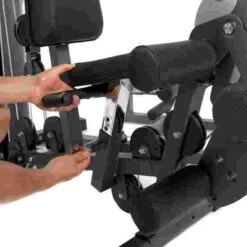 Finnlo "Autark 2600" Multigym 17 Finnlo "Autark 2600" Multigym -Sports-Fitness Equipment 145 0907 4