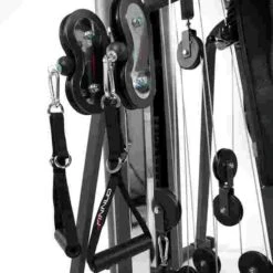 Finnlo "Autark 2600" Multigym 18 Finnlo "Autark 2600" Multigym -Sports-Fitness Equipment 145 0907 5