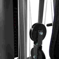 Finnlo "Autark 2600" Multigym 21 Finnlo "Autark 2600" Multigym -Sports-Fitness Equipment 145 0907 8