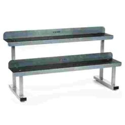 Sport-Thieme Kettlebell Storage Rack -Sports-Fitness Equipment 145 7618