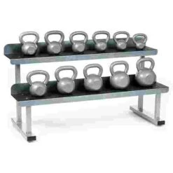 Sport-Thieme Kettlebell Storage Rack -Sports-Fitness Equipment 145 7618 4